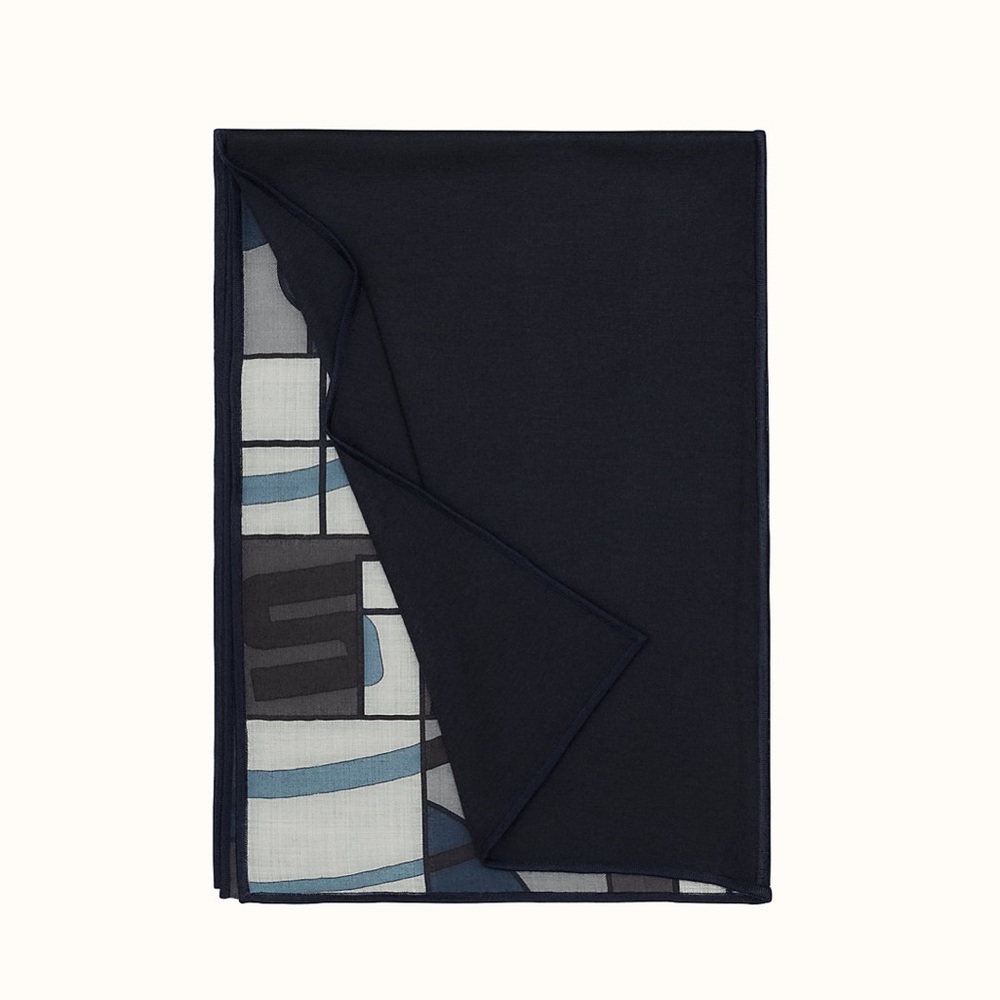 Hermes Scarf